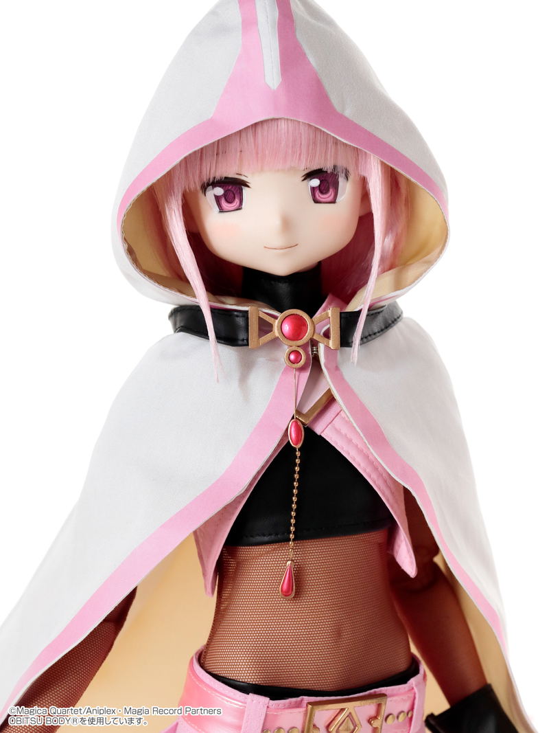 Puella Magi Madoka Magica Side Story Magia Record 1/3 Scale Hybrid Active Figure: Iroha Tamaki image 7