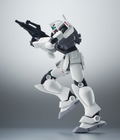 Robot Spirits Side MS Mobile Suit Gundam 0080 War in the Pocket: RGM-79D GM Cold Districts Type Ver. A.N.I.M.E. thumbnail 2