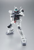 Robot Spirits Side MS Mobile Suit Gundam 0080 War in the Pocket: RGM-79D GM Cold Districts Type Ver. A.N.I.M.E. thumbnail 6