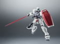 Robot Spirits Side MS Mobile Suit Gundam 0080 War in the Pocket: RGM-79D GM Cold Districts Type Ver. A.N.I.M.E. thumbnail 7