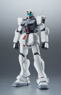 Robot Spirits Side MS Mobile Suit Gundam 0080 War in the Pocket: RGM-79D GM Cold Districts Type Ver. A.N.I.M.E. thumbnail 9