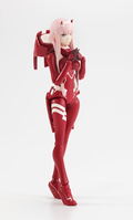 S.H.Figuarts Darling in the FranXX: Zero Two thumbnail 2