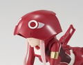 S.H.Figuarts Darling in the FranXX: Zero Two thumbnail 4