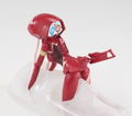 S.H.Figuarts Darling in the FranXX: Zero Two thumbnail 6