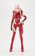 S.H.Figuarts Darling in the FranXX: Zero Two thumbnail 8