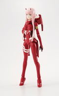S.H.Figuarts Darling in the FranXX: Zero Two thumbnail 9