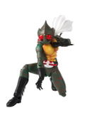 S.H.Figuarts Kamen Rider Amazon: Kamen Rider Amazon (Shinkocchou Seihou) thumbnail 1