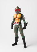 S.H.Figuarts Kamen Rider Amazon: Kamen Rider Amazon (Shinkocchou Seihou) thumbnail 2