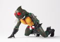 S.H.Figuarts Kamen Rider Amazon: Kamen Rider Amazon (Shinkocchou Seihou) thumbnail 6
