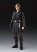 S.H.Figuarts Star Wars Episode 3 Revenge of the Sith: Anakin Skywalker thumbnail 10