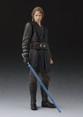 S.H.Figuarts Star Wars Episode 3 Revenge of the Sith: Anakin Skywalker thumbnail 11
