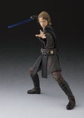 S.H.Figuarts Star Wars Episode 3 Revenge of the Sith: Anakin Skywalker thumbnail 3