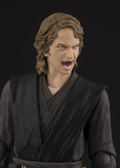 S.H.Figuarts Star Wars Episode 3 Revenge of the Sith: Anakin Skywalker thumbnail 4