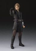 S.H.Figuarts Star Wars Episode 3 Revenge of the Sith: Anakin Skywalker thumbnail 7
