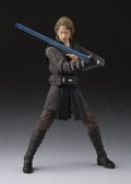 S.H.Figuarts Star Wars Episode 3 Revenge of the Sith: Anakin Skywalker thumbnail 8