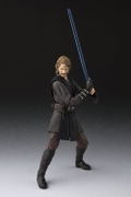 S.H.Figuarts Star Wars Episode 3 Revenge of the Sith: Anakin Skywalker thumbnail 9