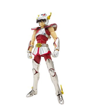 Saint Seiya Saint Cloth Myth: Pegasus Seiya Saint Cloth Myth (Revival Ver.)_