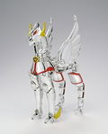 Saint Seiya Saint Cloth Myth: Pegasus Seiya Saint Cloth Myth (Revival Ver.) thumbnail 4