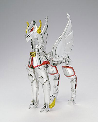 Saint Seiya Saint Cloth Myth: Pegasus Seiya Saint Cloth Myth (Revival Ver.) image 4