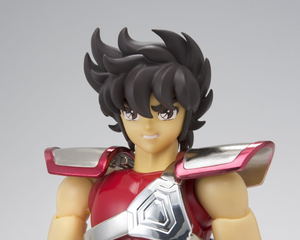 Saint Seiya Saint Cloth Myth: Pegasus Seiya Saint Cloth Myth (Revival Ver.)_