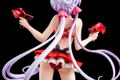 Senki Zessho Symphogear AXZ 1/7 Scale Pre-Painted Figure: Chris Yukine Swimsuit Ver. thumbnail 8