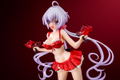 Senki Zessho Symphogear AXZ 1/7 Scale Pre-Painted Figure: Chris Yukine Swimsuit Ver. thumbnail 9