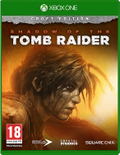 Shadow of the Tomb Raider [Croft Edition] thumbnail 1