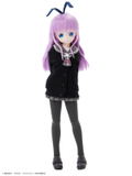 Slow Start Pureneemo Character Series 1/6 Scale Fashion Doll: Sengoku Kamuri thumbnail 1