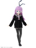 Slow Start Pureneemo Character Series 1/6 Scale Fashion Doll: Sengoku Kamuri thumbnail 2