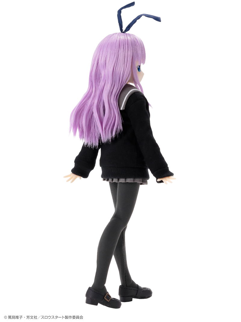 Slow Start Pureneemo Character Series 1/6 Scale Fashion Doll: Sengoku Kamuri image 4