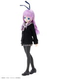 Slow Start Pureneemo Character Series 1/6 Scale Fashion Doll: Sengoku Kamuri thumbnail 5