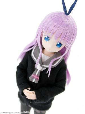 Slow Start Pureneemo Character Series 1/6 Scale Fashion Doll: Sengoku Kamuri