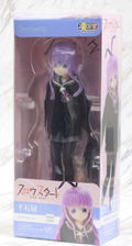 Slow Start Pureneemo Character Series 1/6 Scale Fashion Doll: Sengoku Kamuri thumbnail 8