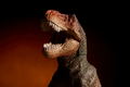 Soft Vinyl Toy Box 018C Tyrannosaurus Rex (Classic Image Color) thumbnail 16
