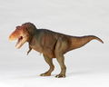 Soft Vinyl Toy Box 018C Tyrannosaurus Rex (Classic Image Color) thumbnail 26