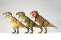 Soft Vinyl Toy Box 018C Tyrannosaurus Rex (Classic Image Color) thumbnail 27