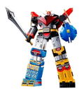 Soul of Chogokin: GX-60R Space Emperor God Sigma (Renewal Ver.) thumbnail 1