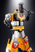 Soul of Chogokin: GX-60R Space Emperor God Sigma (Renewal Ver.) thumbnail 10