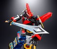 Soul of Chogokin: GX-60R Space Emperor God Sigma (Renewal Ver.) thumbnail 16