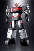 Soul of Chogokin: GX-60R Space Emperor God Sigma (Renewal Ver.) thumbnail 2