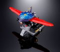 Soul of Chogokin: GX-60R Space Emperor God Sigma (Renewal Ver.) thumbnail 24