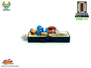 Street Fighter You Lose 32gb USB Flash Drive: Chun-Li