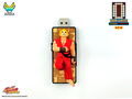 Street Fighter You Lose 32gb USB Flash Drive: Ken thumbnail 3