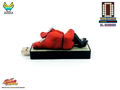 Street Fighter You Lose 32gb USB Flash Drive: M. Bison thumbnail 4