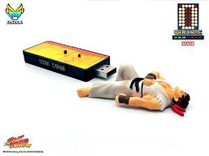 Street Fighter You Lose 32gb USB Flash Drive: Ryu