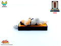 Street Fighter You Lose 32gb USB Flash Drive: Ryu thumbnail 4