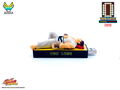 Street Fighter You Lose 32gb USB Flash Drive: Ryu thumbnail 5