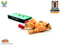 Street Fighter You Lose 32gb USB Flash Drive: Zangief thumbnail 2