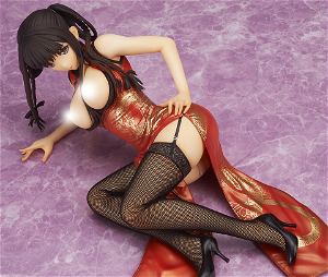 T2 Art Girls Creator's Collection 1/6 Scale Pre-Painted Figure: Meihua Hong