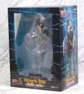 Valkyria Chronicles 1/7 Scale Pre-Painted Figure: Selvaria Bles -Battle Mode- thumbnail 10